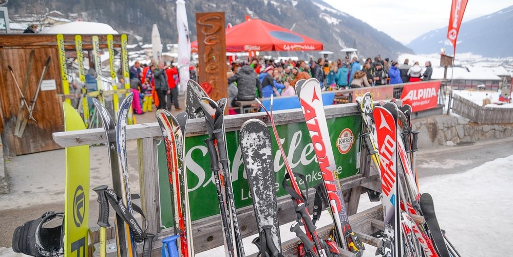 Ski Holidays Morzine